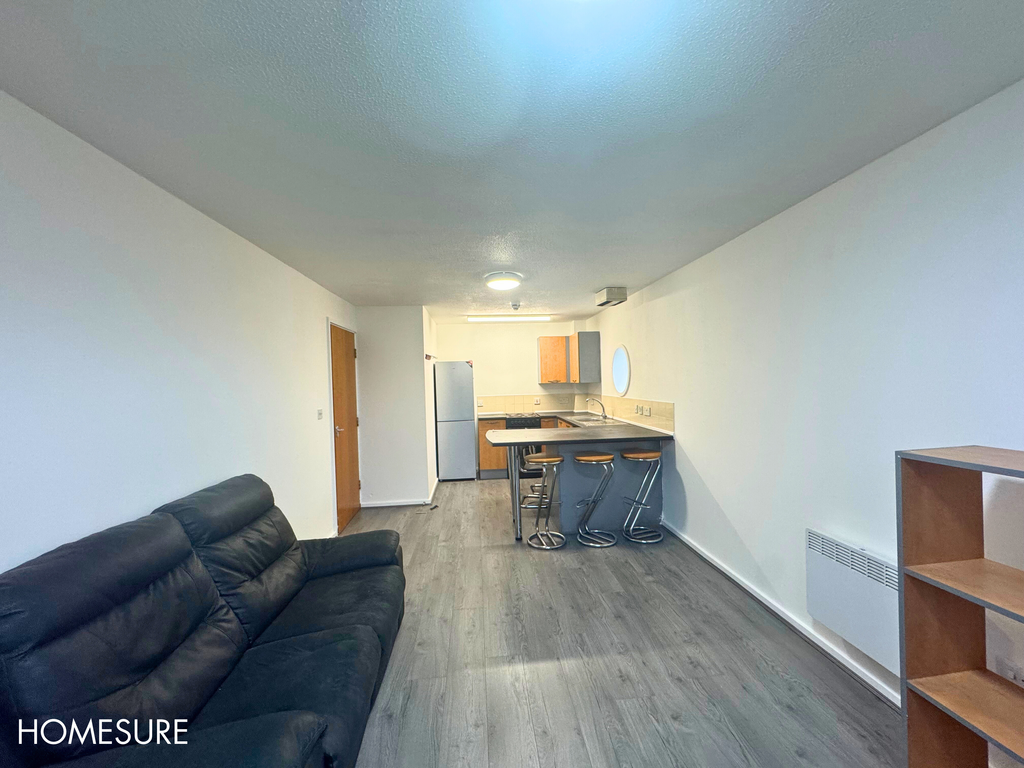 Property photo 2 of 10 Living Room