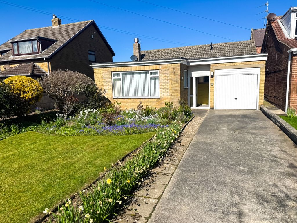 Property photo 1 of 19 St Germains Ewemove Marske (1 Of 1)