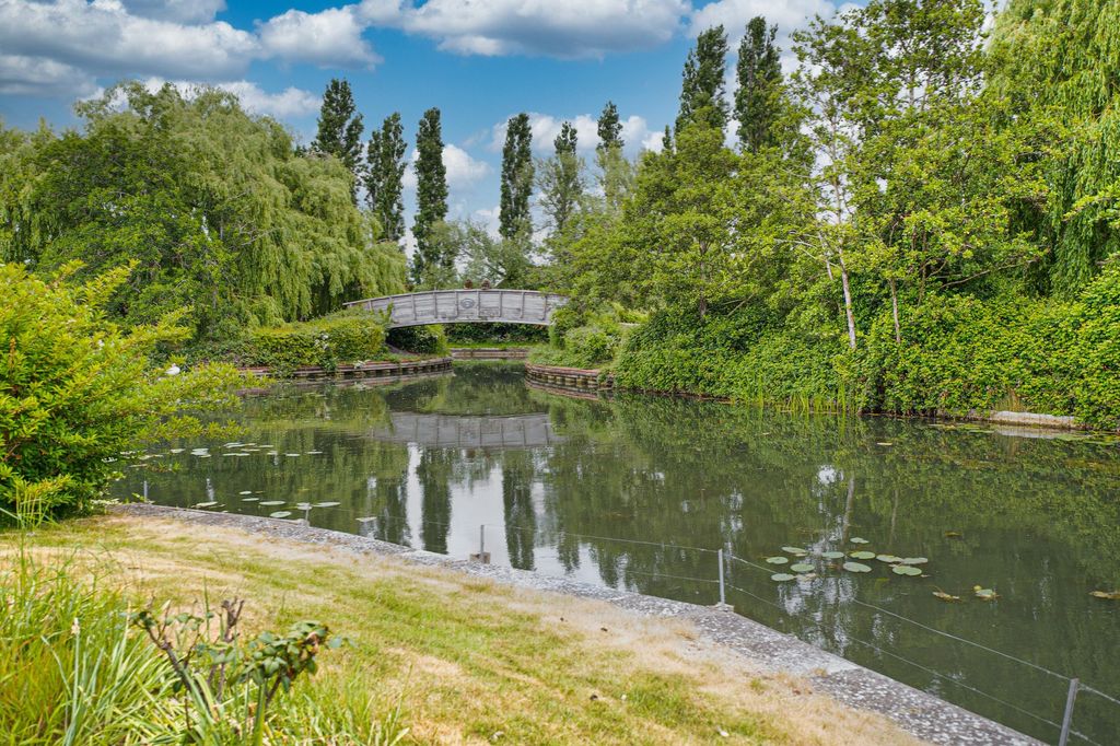 Property photo 3 of 28 View Towards Canal