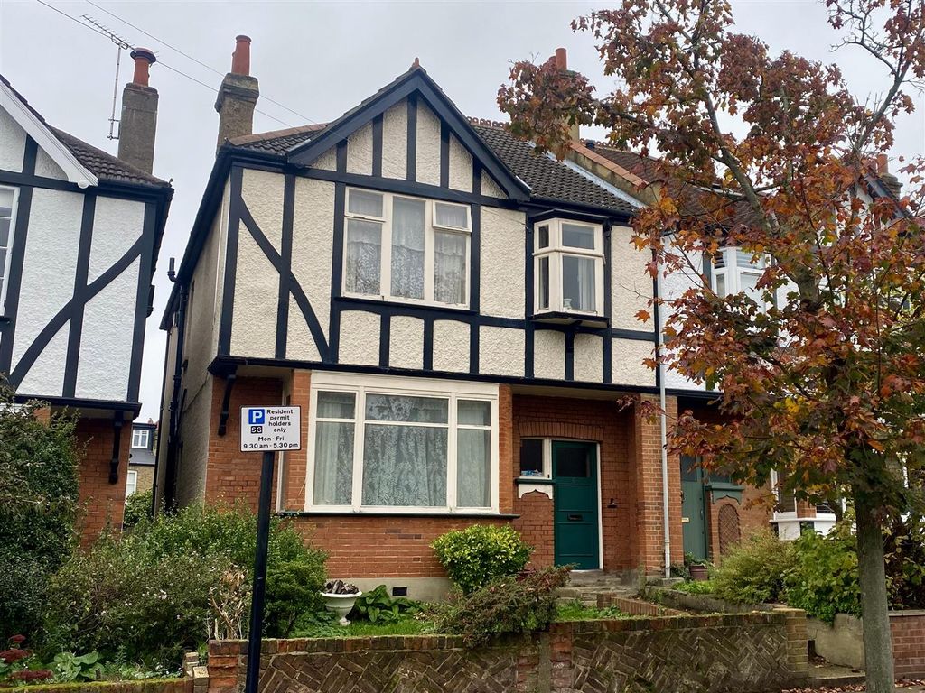 Property photo 1 of 21 6 College Road Exterior 2.Jpg
