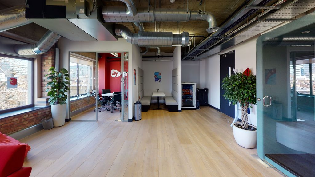 Property photo 2 of 15 Open Plan Office &amp; Meeting Room
