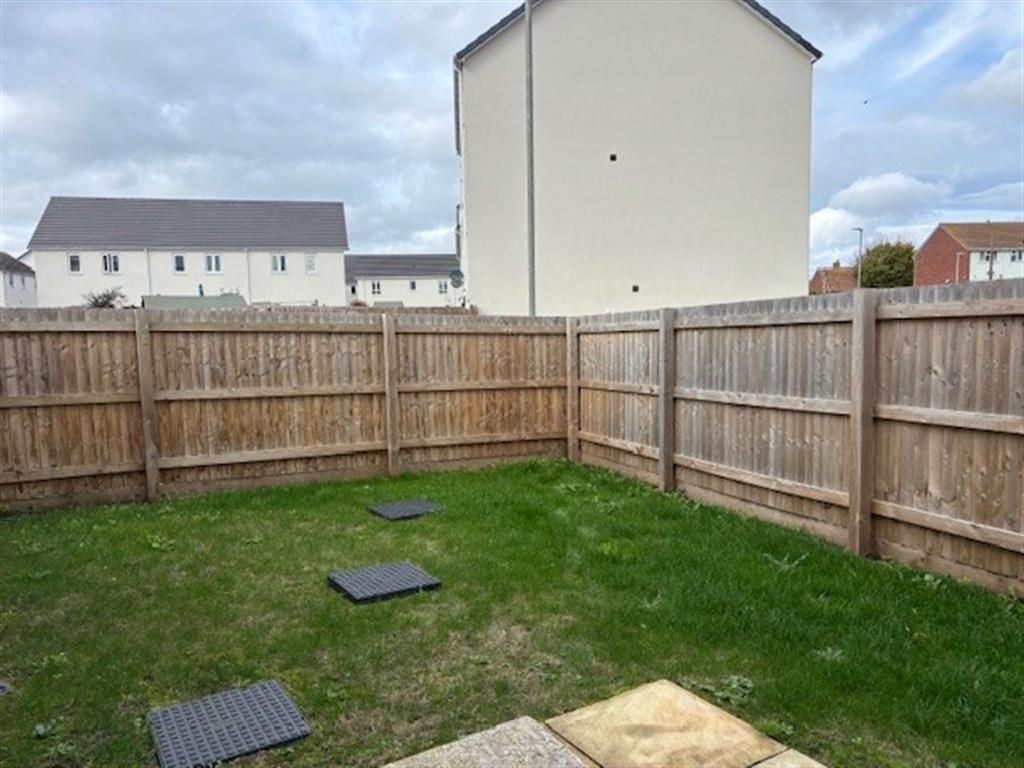 Additional image 4 of 4 bed semi-detached bungalow for saleNewtown Road, Highbridge TA9