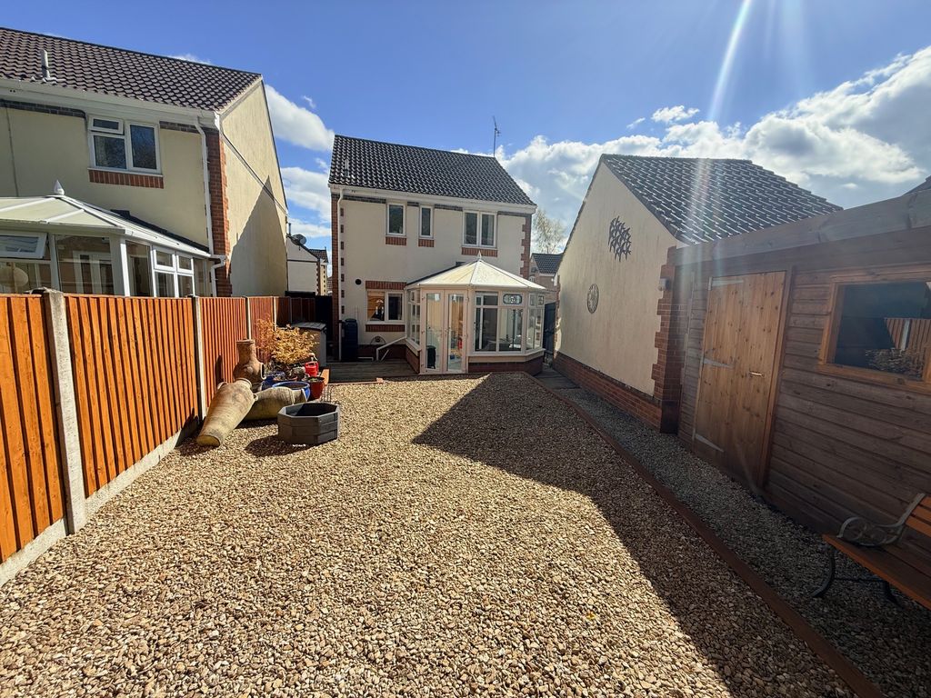 Property photo 2 of 16 Garden-Angle 2