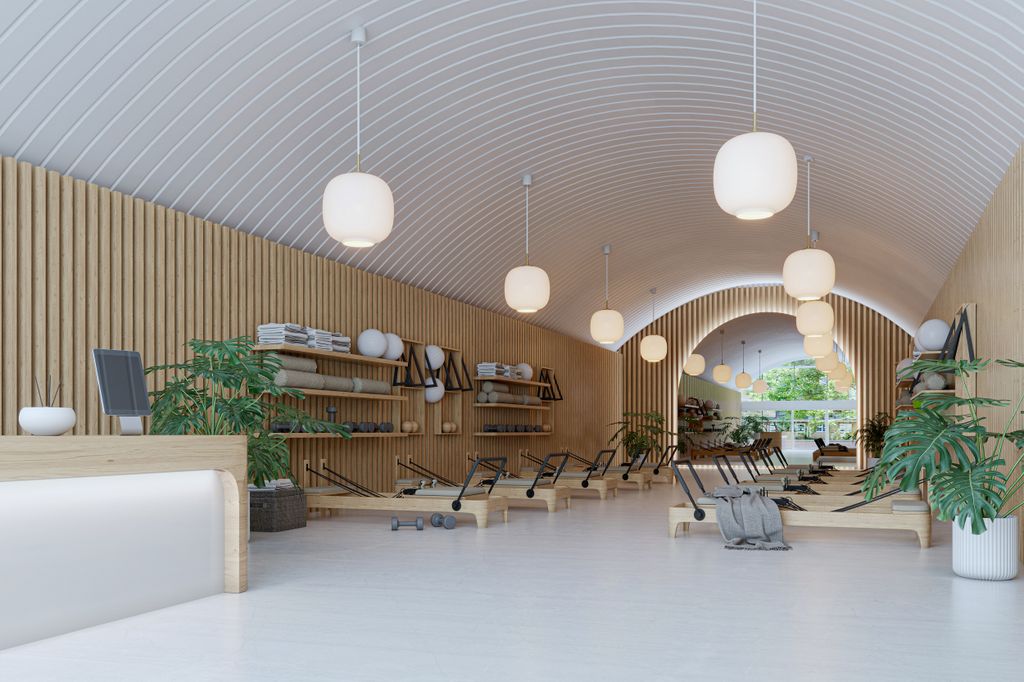 Property photo 2 of 3 Flexible Property Space