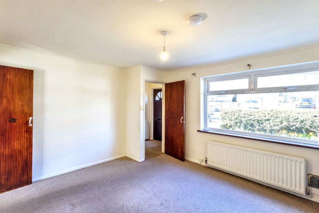 Property photo 3 of 13 65 Sparrowmire Lane, Kendal, Cumbria, La9 5Pu