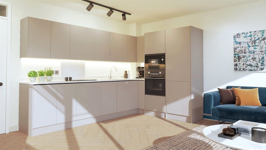 Property photo 2 of 12 Cgi