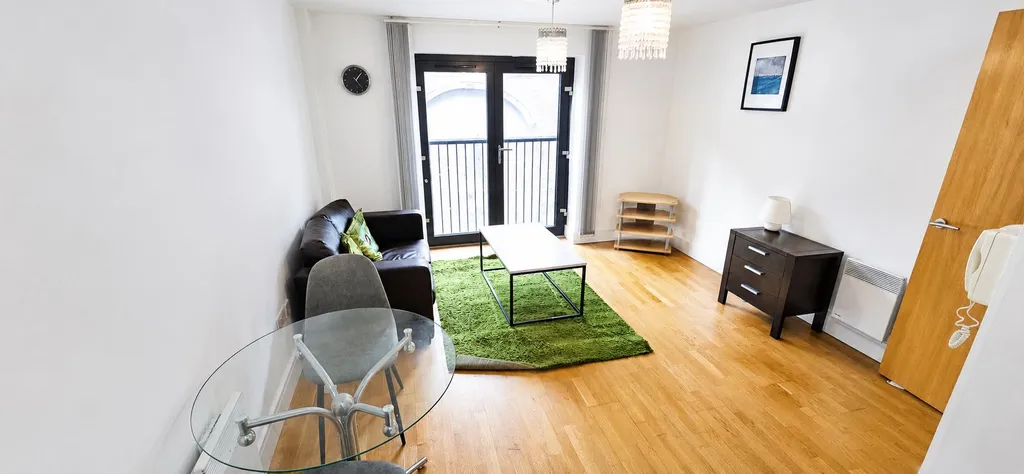 Apartment in Liverpool, Pride Quarter, Cavern Quarter - View 3