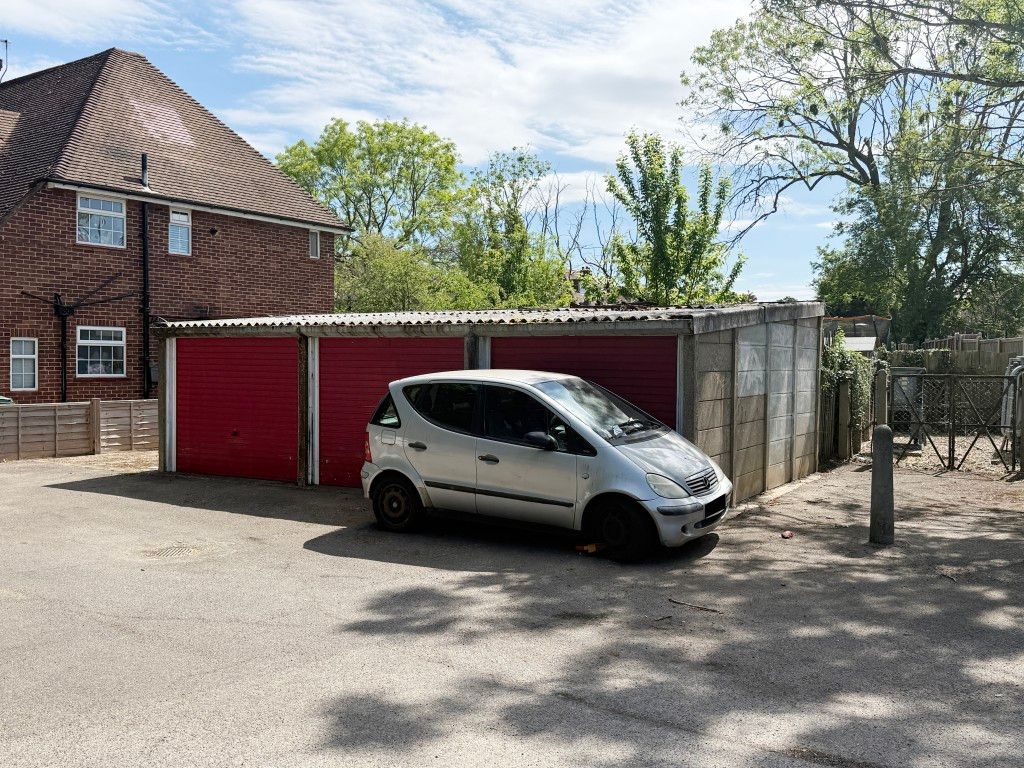 Property photo 3 of 4 Three Of Eleven Garages