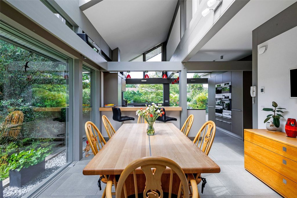Additional image 5 of 4 bed detached house for saleChauntry Road, Maidenhead, Berkshire SL6
