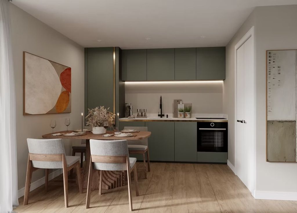 Property photo 2 of 13 Kitchen