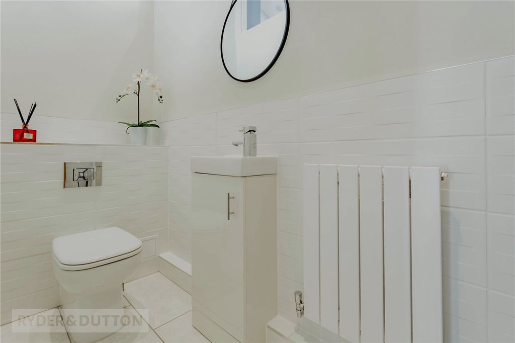 Additional image 14 of 4 bed detached house for saleHarden Hills, Shaw, Oldham, Greater Manchester OL2