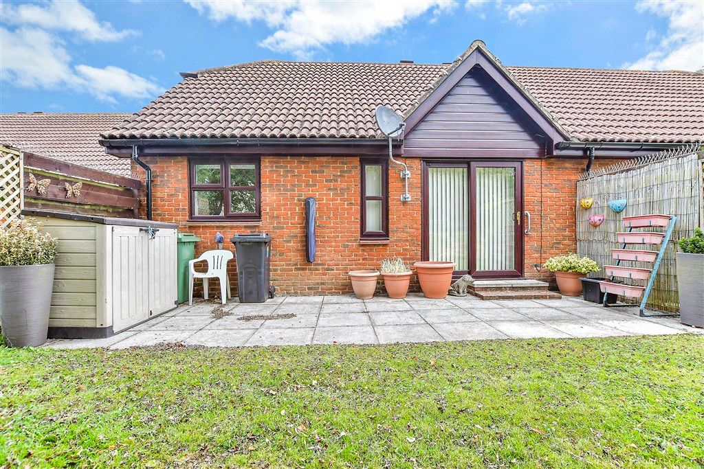 Property photo 2 of 9 Patio / Decking