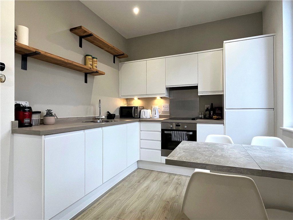 Property photo 2 of 5 Reception/Kitchen