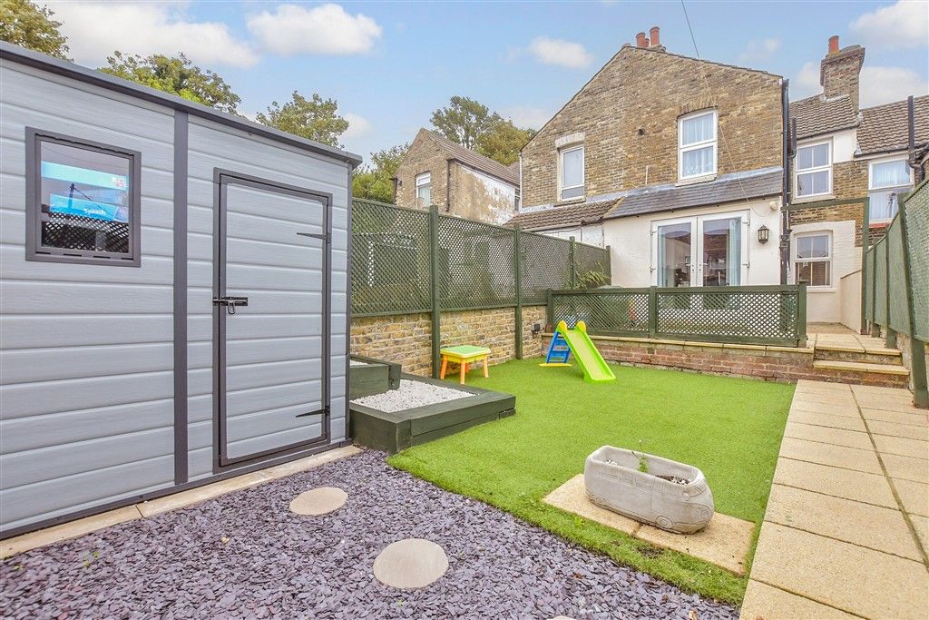 Property photo 2 of 16 Rear Garden