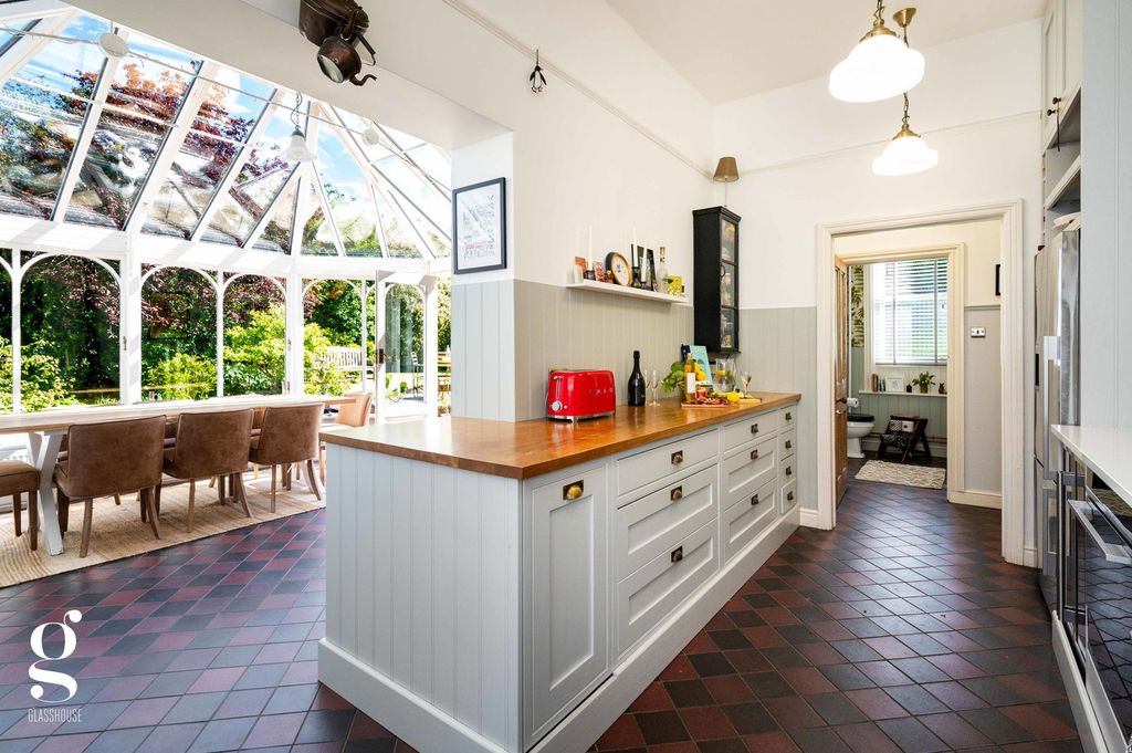 Additional image 11 of 5 bed detached house for saleHafod Road, Hereford HR1