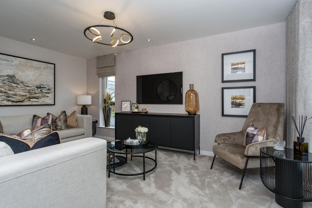 Property photo 2 of 23 Showhome Photography