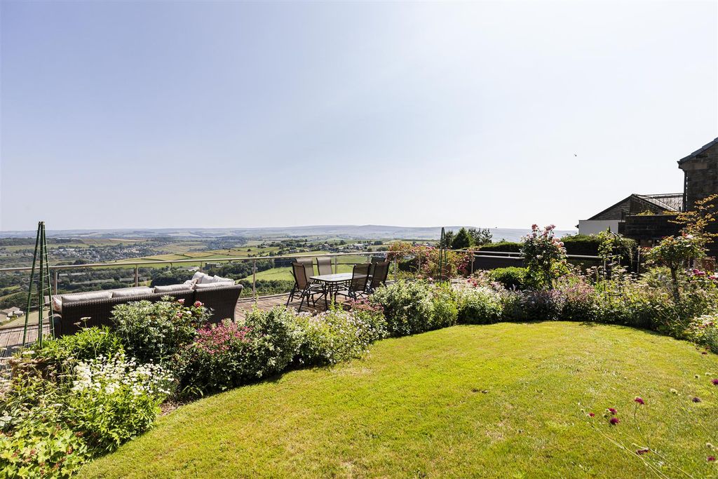 Additional image 65 of 5 bed detached house for salePike Law Lane, Golcar, Huddersfield HD7