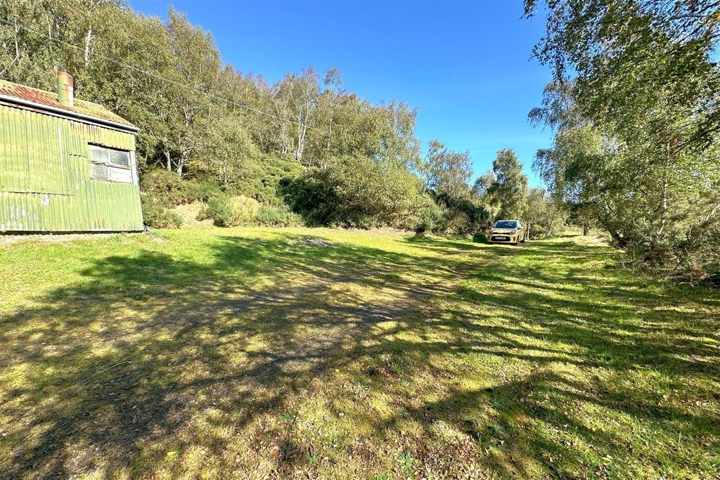 Property photo 2 of 12 Plot At Pitfure