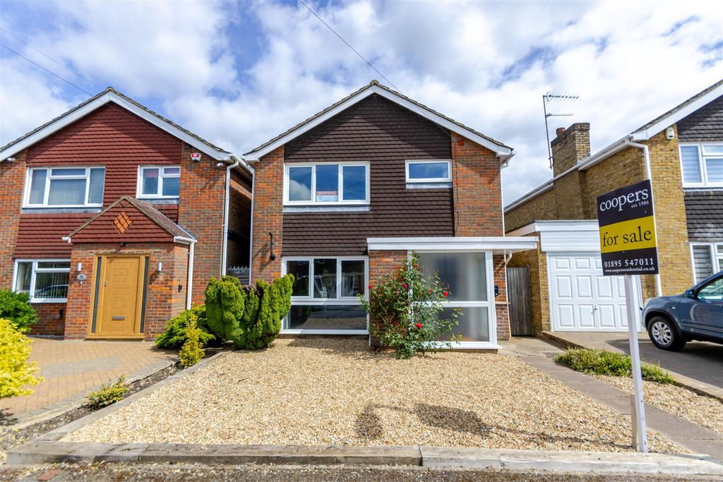 Property photo 1 of 20 External 1.Jpg