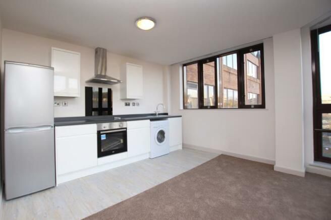 Property photo 3 of 3 Kitchen