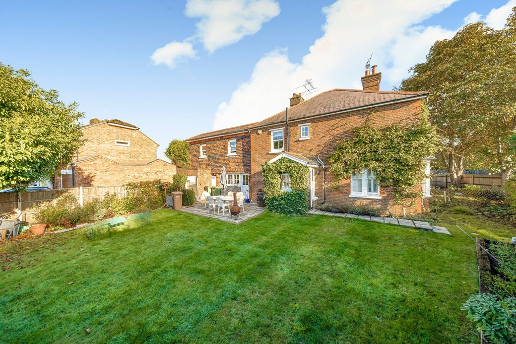 Property photo 1 of 20 Rear Aspect