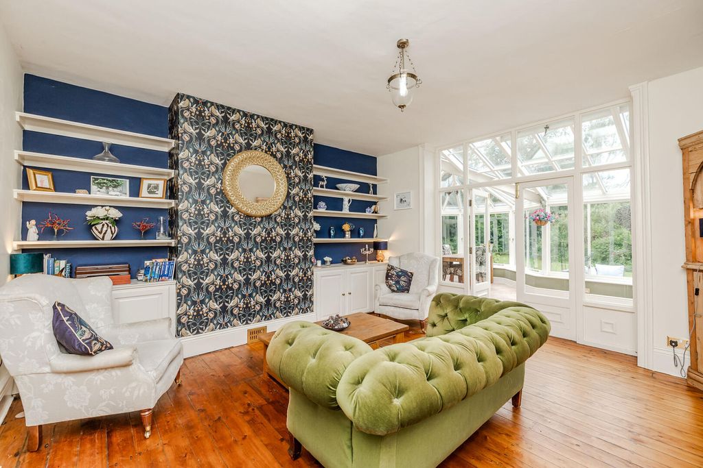 Additional image 7 of 7 bed detached house for saleBerwick Hill Road, Ponteland, Newcastle Upon Tyne NE20