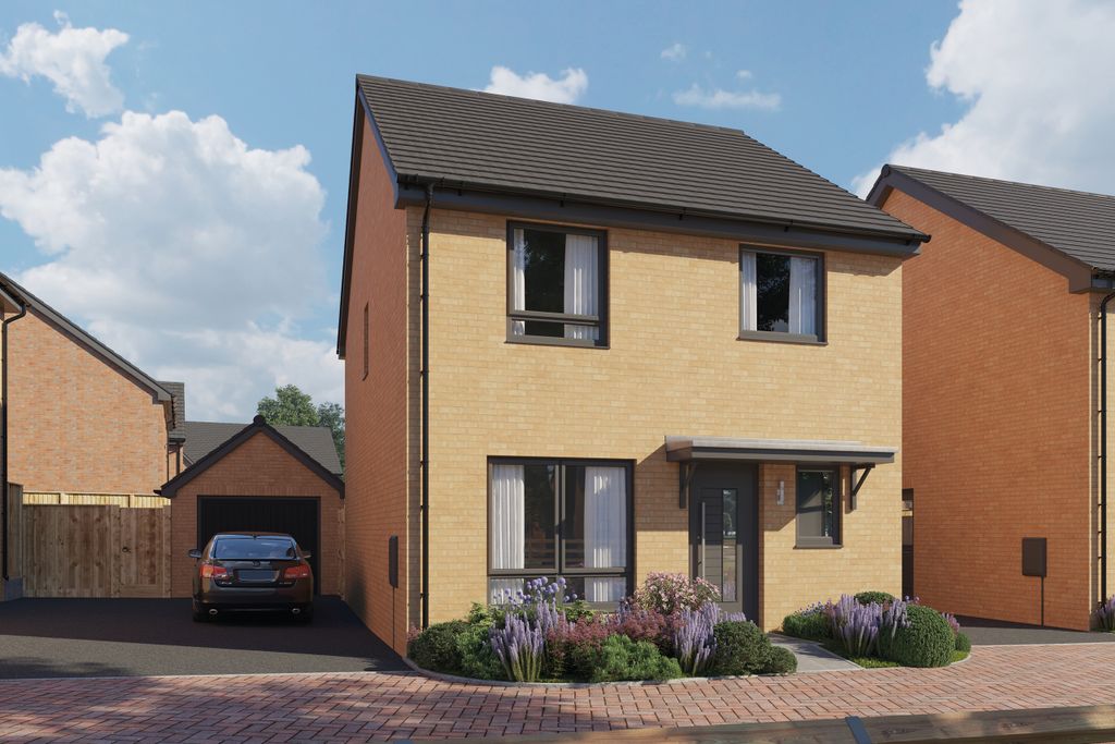 Property photo 1 of 10 CGI