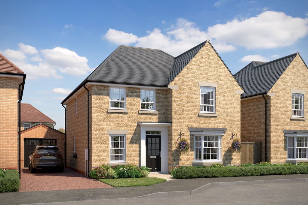 Property photo 1 of 10 River View At Oundle Holden