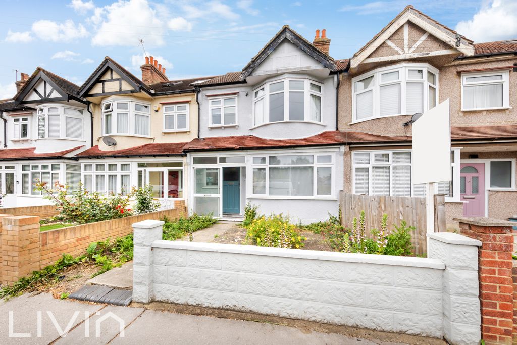 Property photo 3 of 16 Addiscombe Avenue, 62 (16) Optional