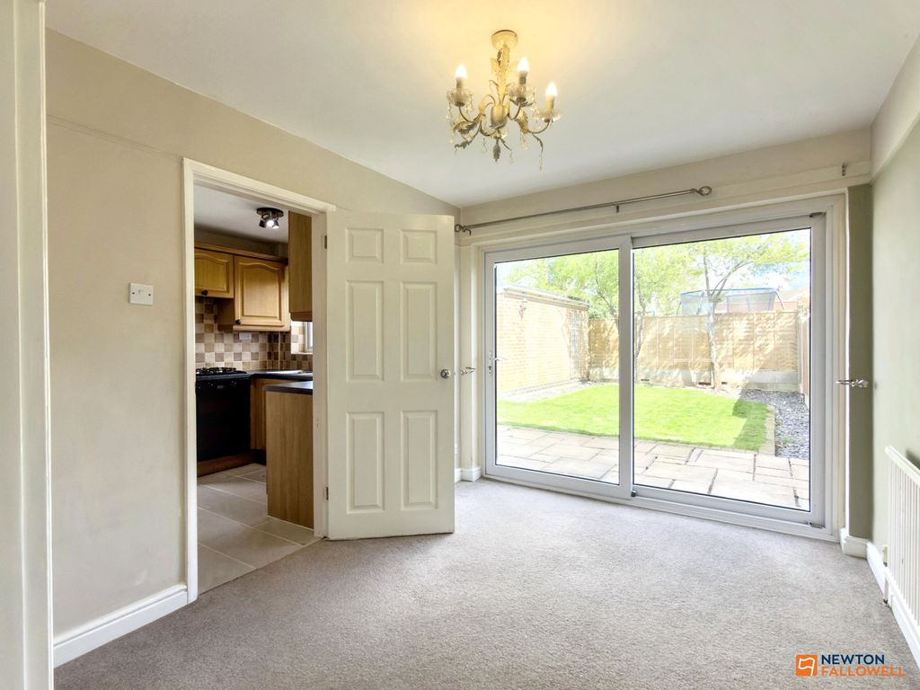 Additional image 7 of 3 bed semi-detached house for saleParkdale, Ibstock LE67