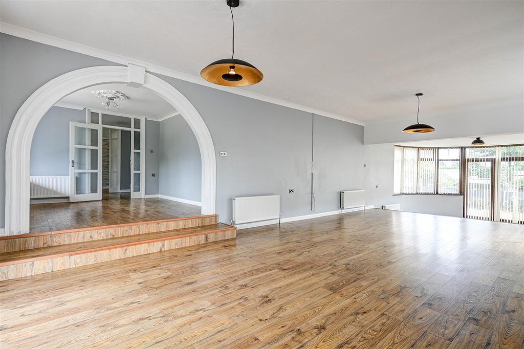 Property photo 3 of 26 Lounge To Dining Room.Jpg