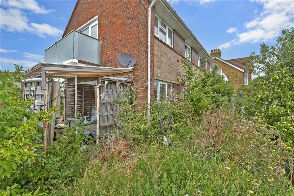 Property photo 3 of 8 Rear Elevation