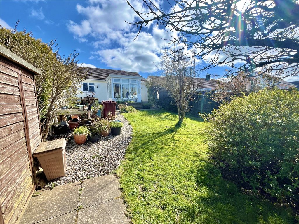 Additional image 14 of 2 bed bungalow for saleStation Road, Kilgetty, Pembrokeshire SA68