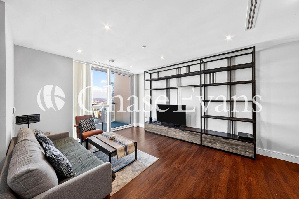 Property photo 3 of 13 Living Area