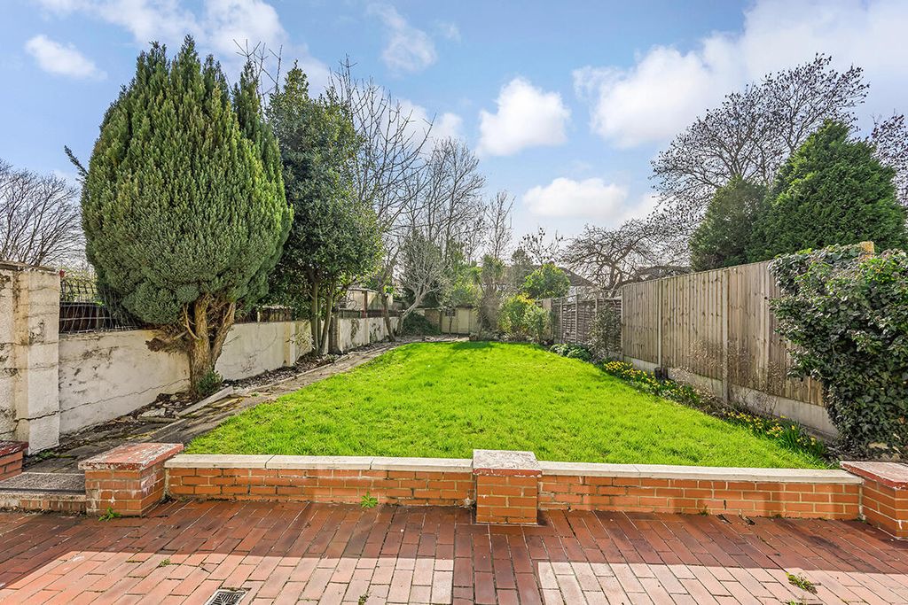 Property photo 1 of 22 Rear Garden