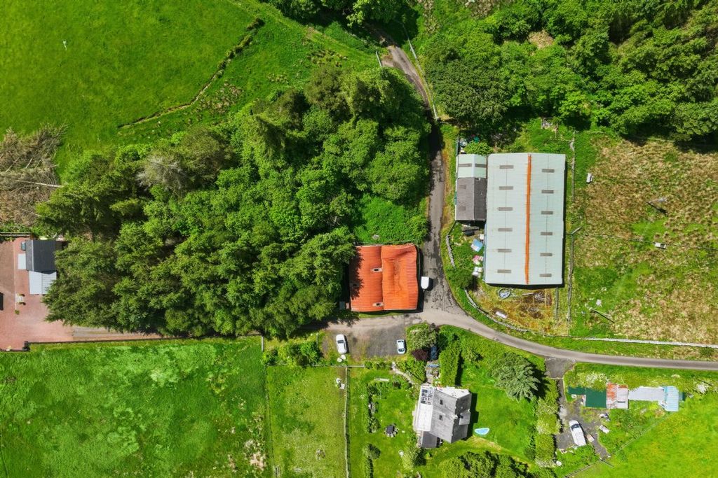 Additional image 5 of Land for saleColzium Farm Steading, Kirknewton EH278Dh EH27