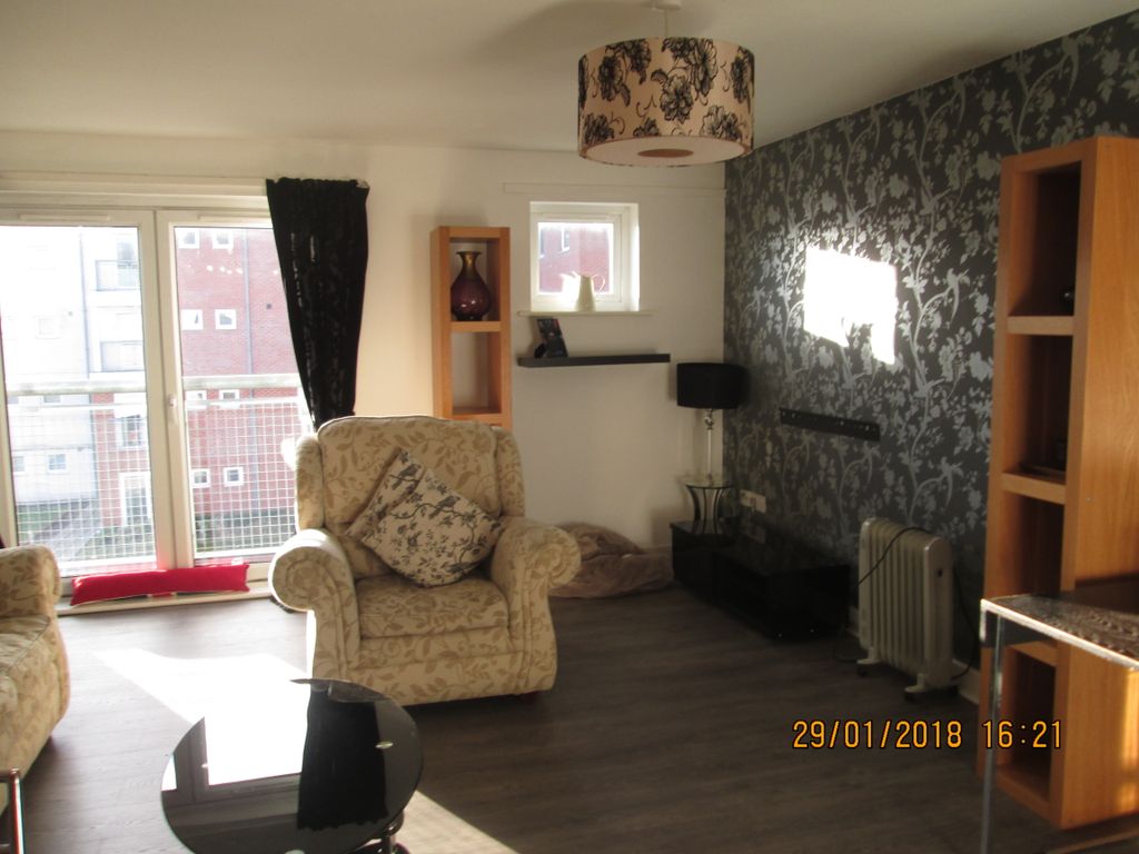 Property photo 2 of 6 Open Plan Lounge/Dining Area