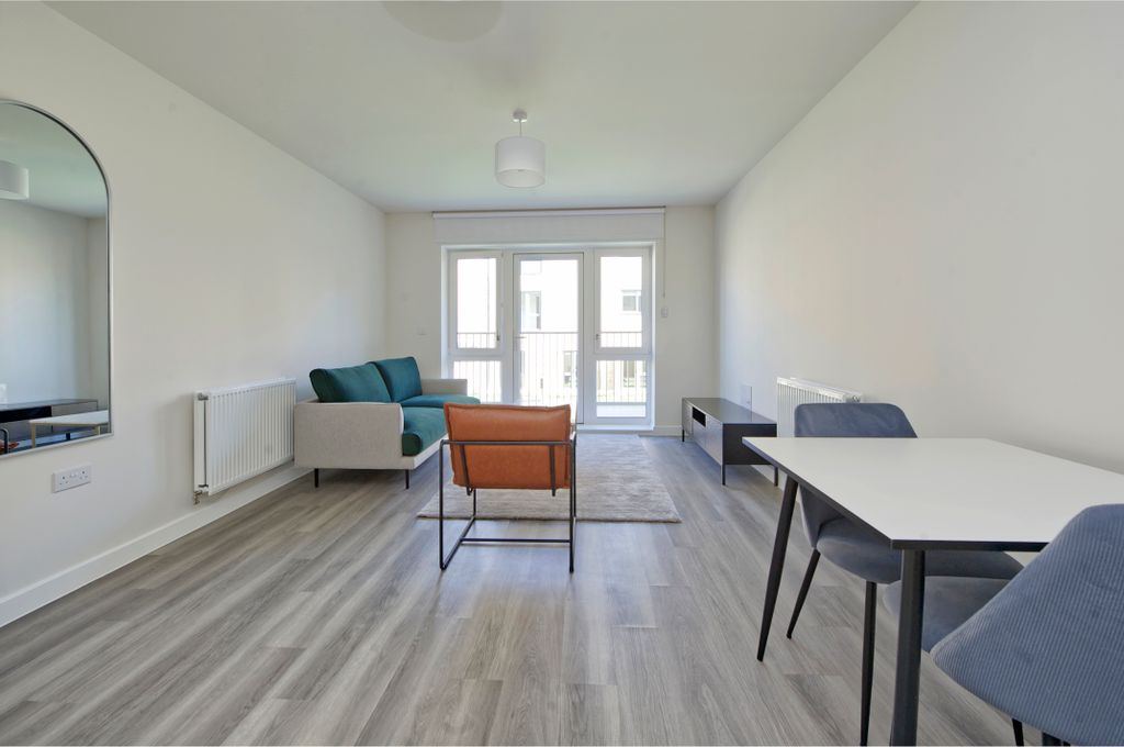 Property photo 2 of 12 Flat 7 Iris Hse-4426