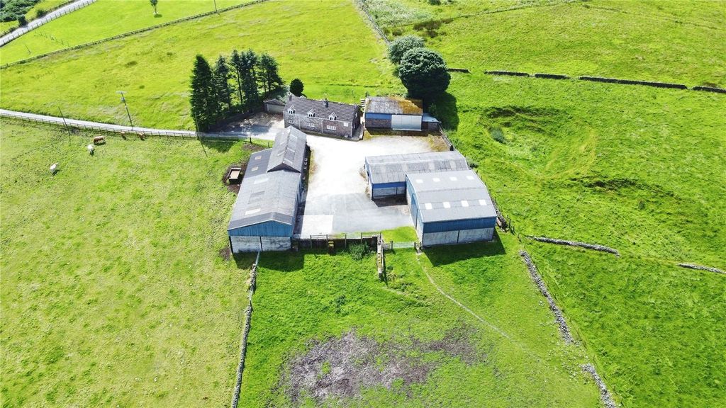 Property photo 1 of 16 Cock Knoll Farm