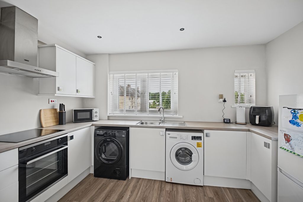 Additional image 5 of 2 bed flat for saleCheviot Crescent, Wishaw ML2