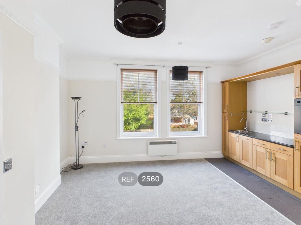 Property photo 3 of 13 Kitchen/Living Area