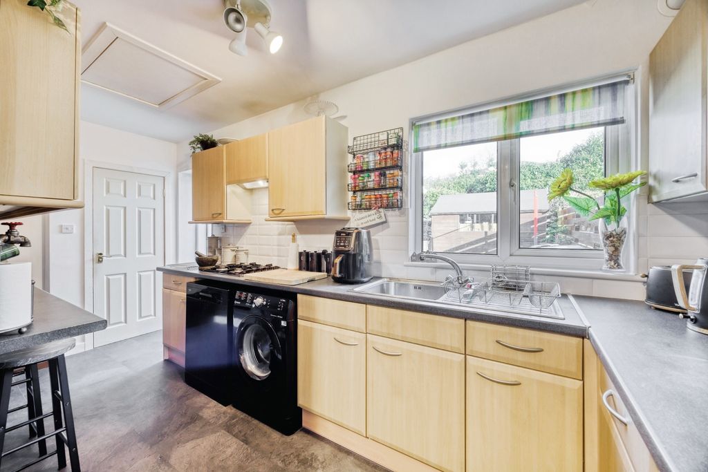 Additional image 6 of 2 bed semi-detached house for saleSuffolk Street, Helensburgh G84