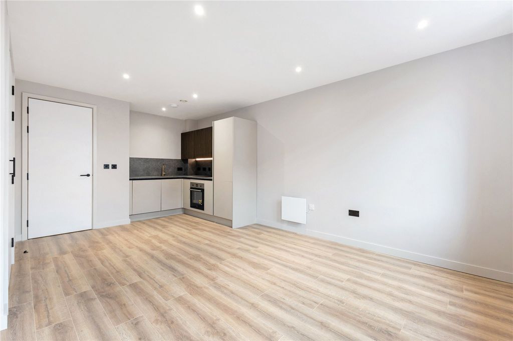 Property photo 2 of 22 Kitchen/Living