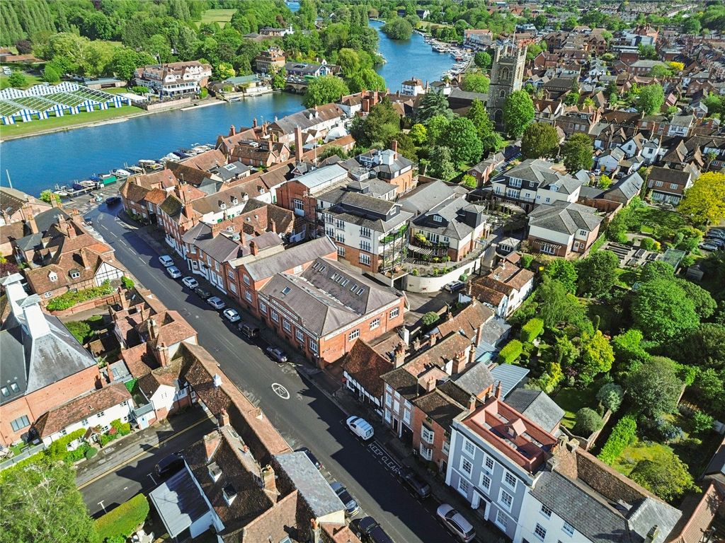 Property photo 2 of 19 Arial Of River