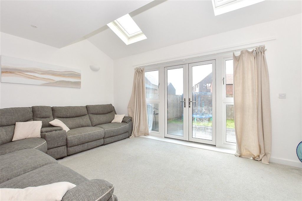 Property photo 3 of 13 Kitchen/ Lounge/ Dining Room