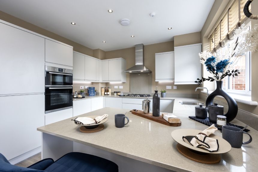 Property photo 2 of 8 Sunnybower Meadow-Aspen-Ktd3
