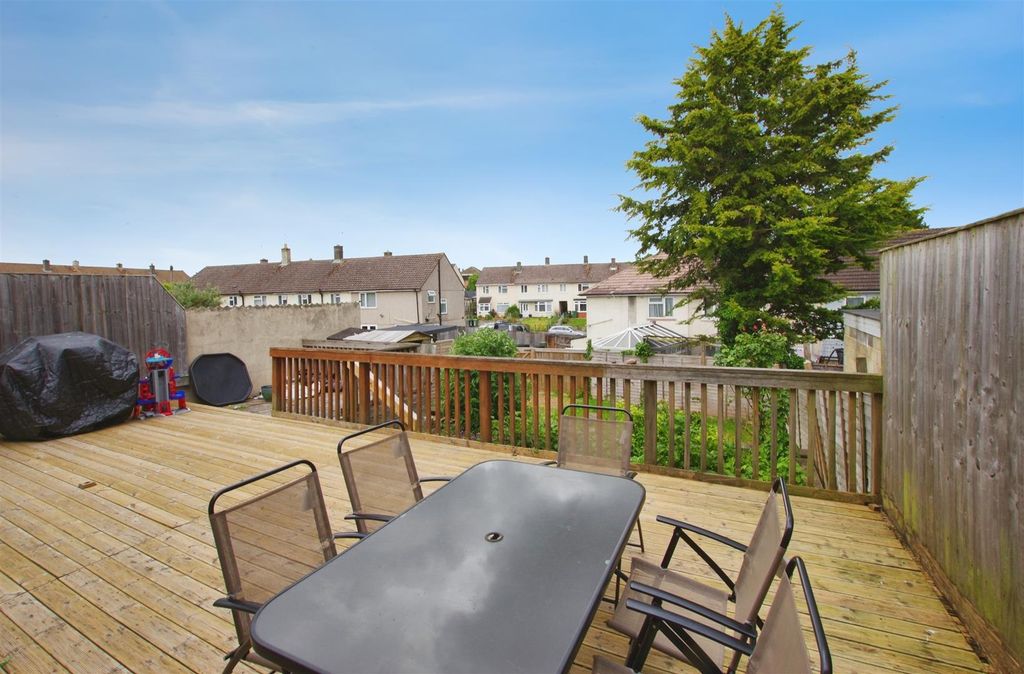 Property photo 2 of 15 Rear Garden