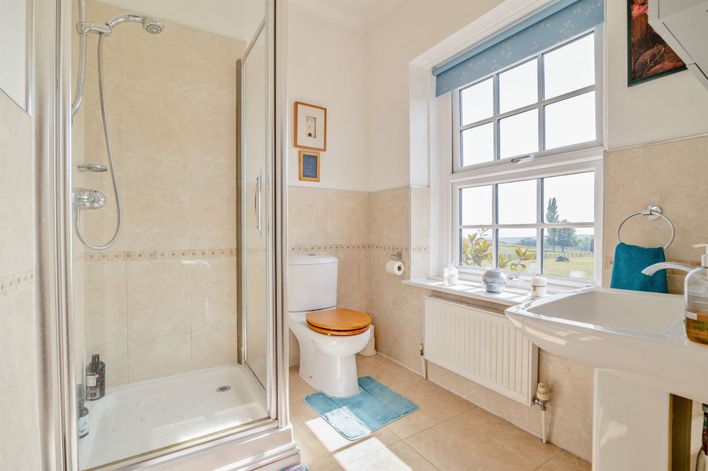 Additional image 12 of 4 bed terraced house for saleHome Farm Court, Shirenewton, Chepstow, Monmouthshire NP16