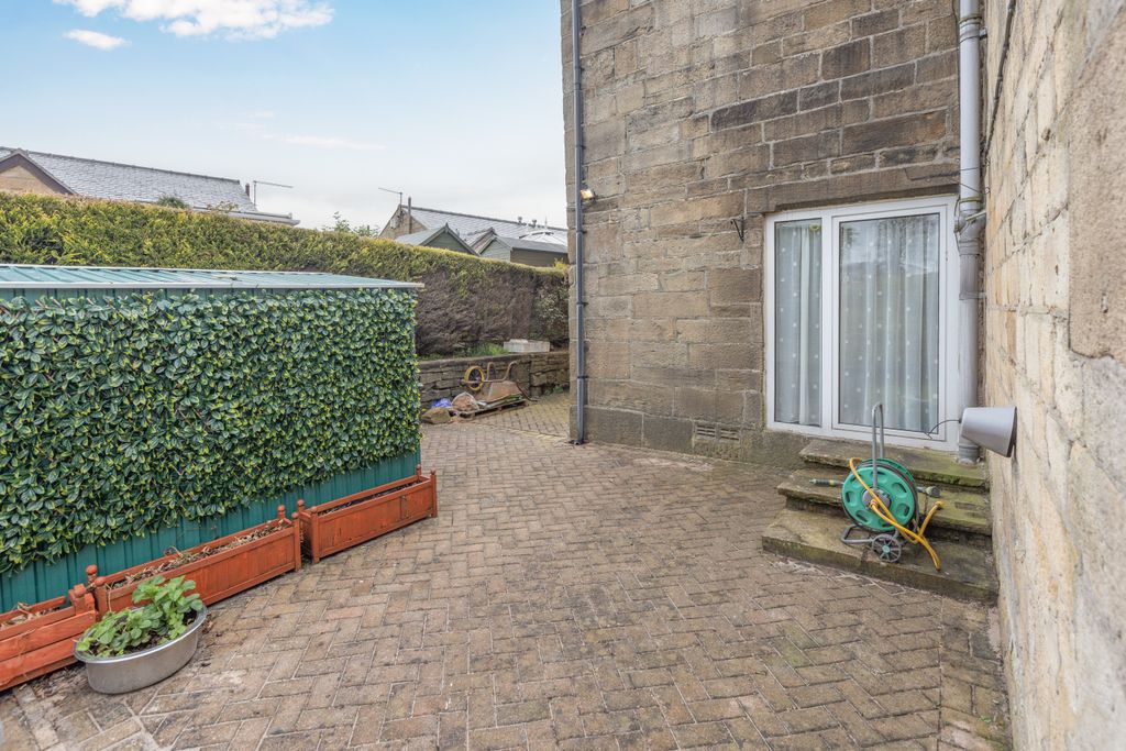 Additional image 20 of 5 bed detached house for saleStreamside Fold, Hebden Bridge HX7