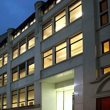 Property photo 1 of 9 Serviced Office To Rent In Paris Gardens, Southwar